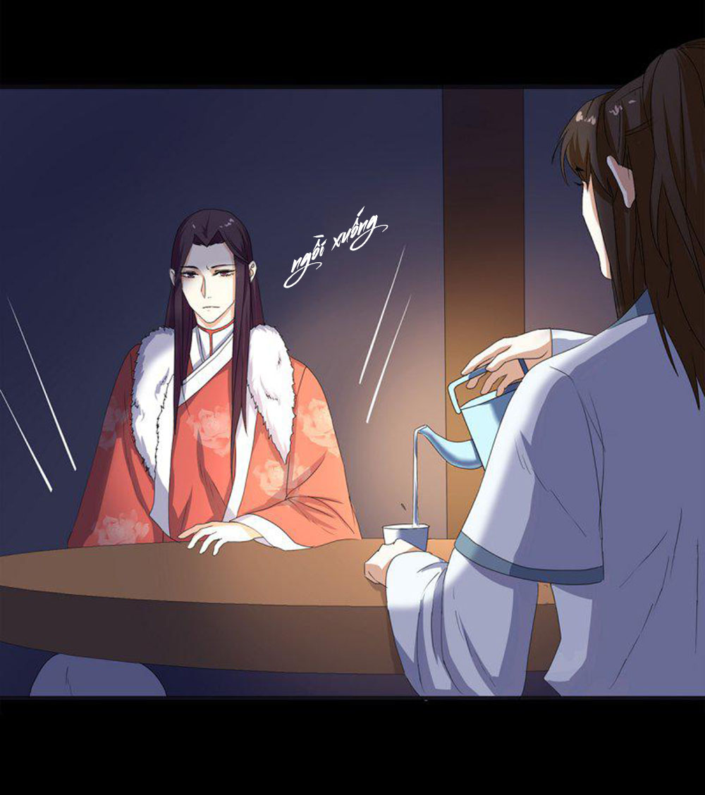 Hỏa Hồ - Chương 6 - Trang 45