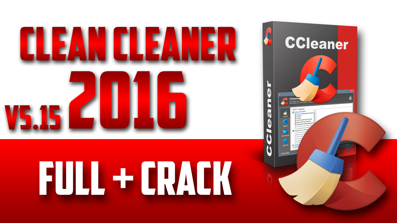 Descarga CLEAN CLEANER V5.15 ULTIMA ACTUALIZACION FULL EN ESPAÑOL
