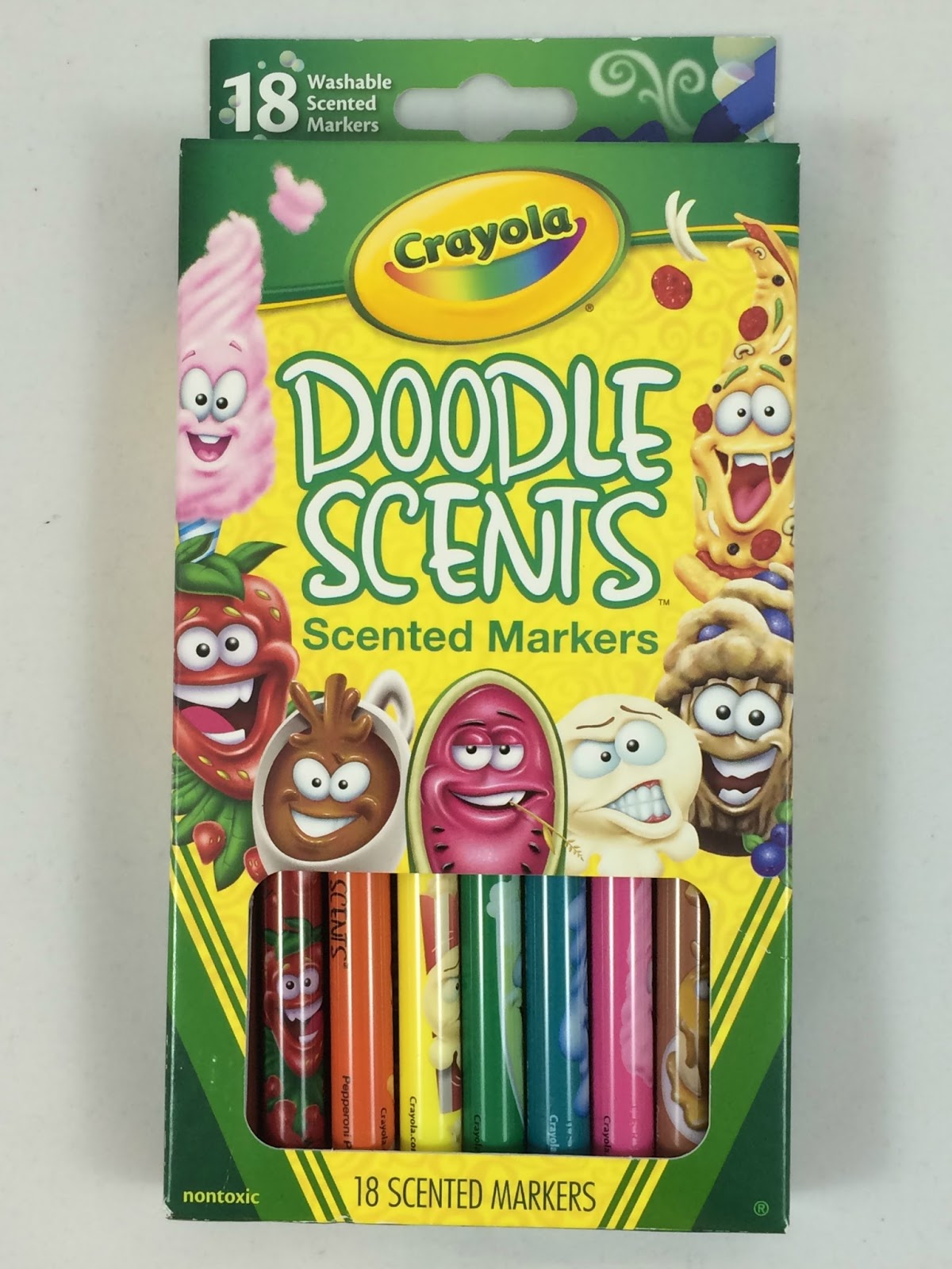 Crayola 30 ct. Twistables Colored Pencils