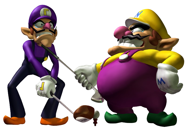 Враги марио картинки