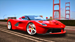 laferrari ferrari f70 ferdinand