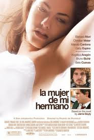 La Mujer De Mi Hermano – DVDRIP LATINO