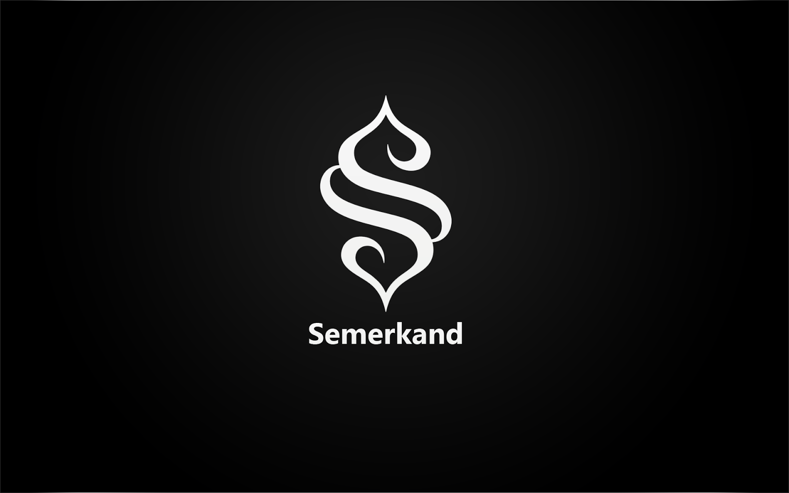 Semerkand siyah wallpaper hd Komik Gif & Karikatür capsler Güzel