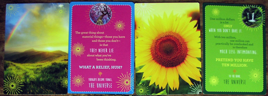 notes from the universe on abundance a 60 card deck ebook a bad witch s blog review notes from the universe on notes from the universe on abundance a 60 card deck ebook a bad witch s blog review notes from the universe on