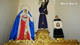 Coronación pondrá sus sones en la extraordinaria del Encuentro de Almería Coronación pondrá sus sones en la extraordinaria del Encuentro de Almería