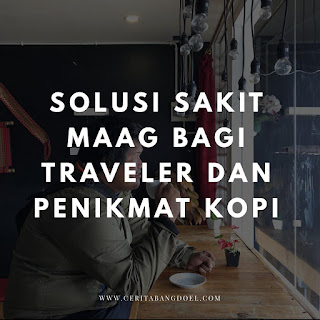 solusi sakit maag solusi untuk sakit maag, sakit maag minum apa