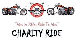 DCC CHARITY RIDE