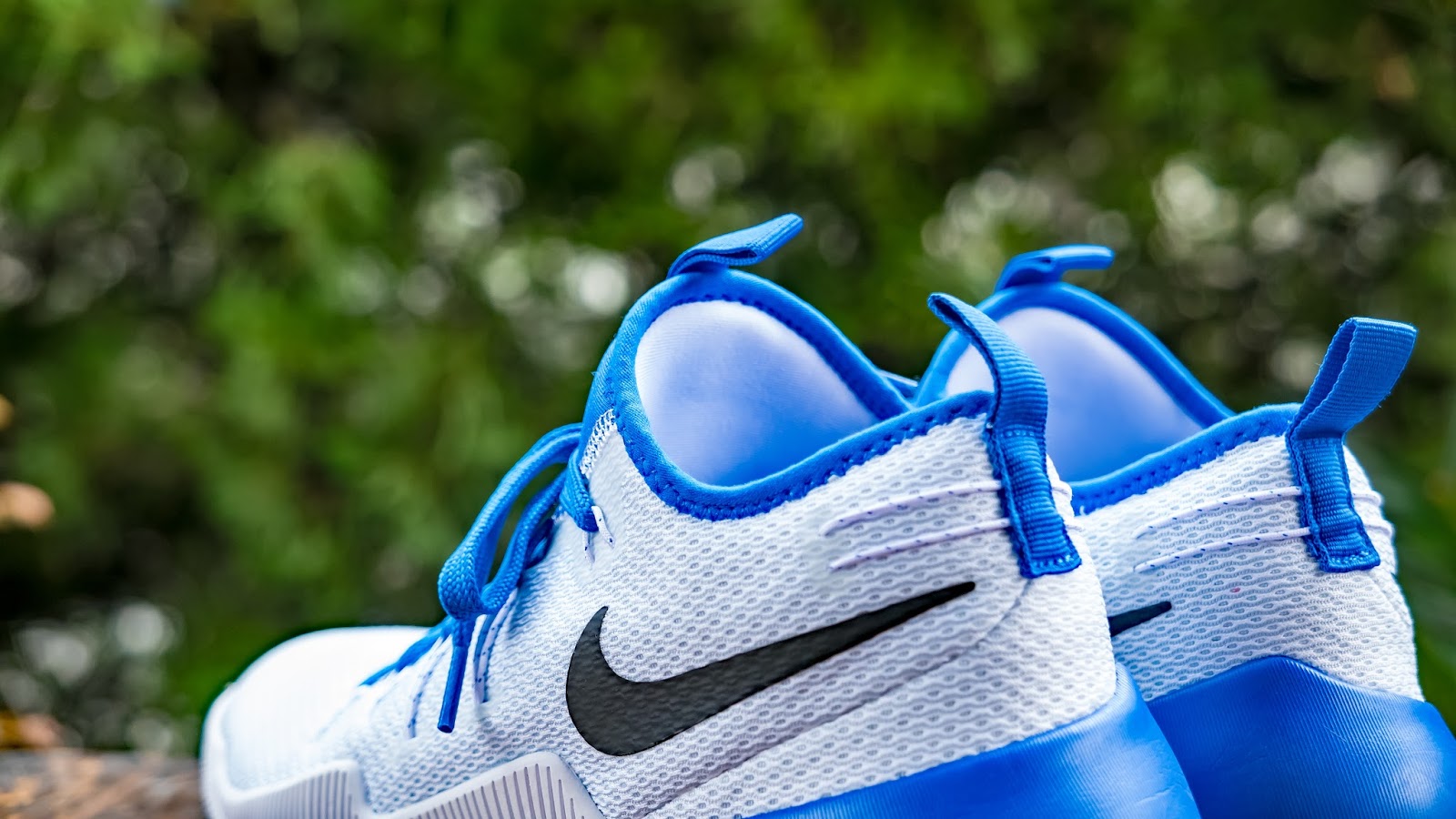 nike hypershift review