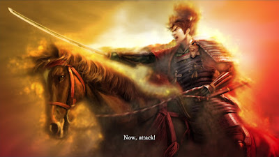Nobunagas Ambition Taishi Game Screenshot 9