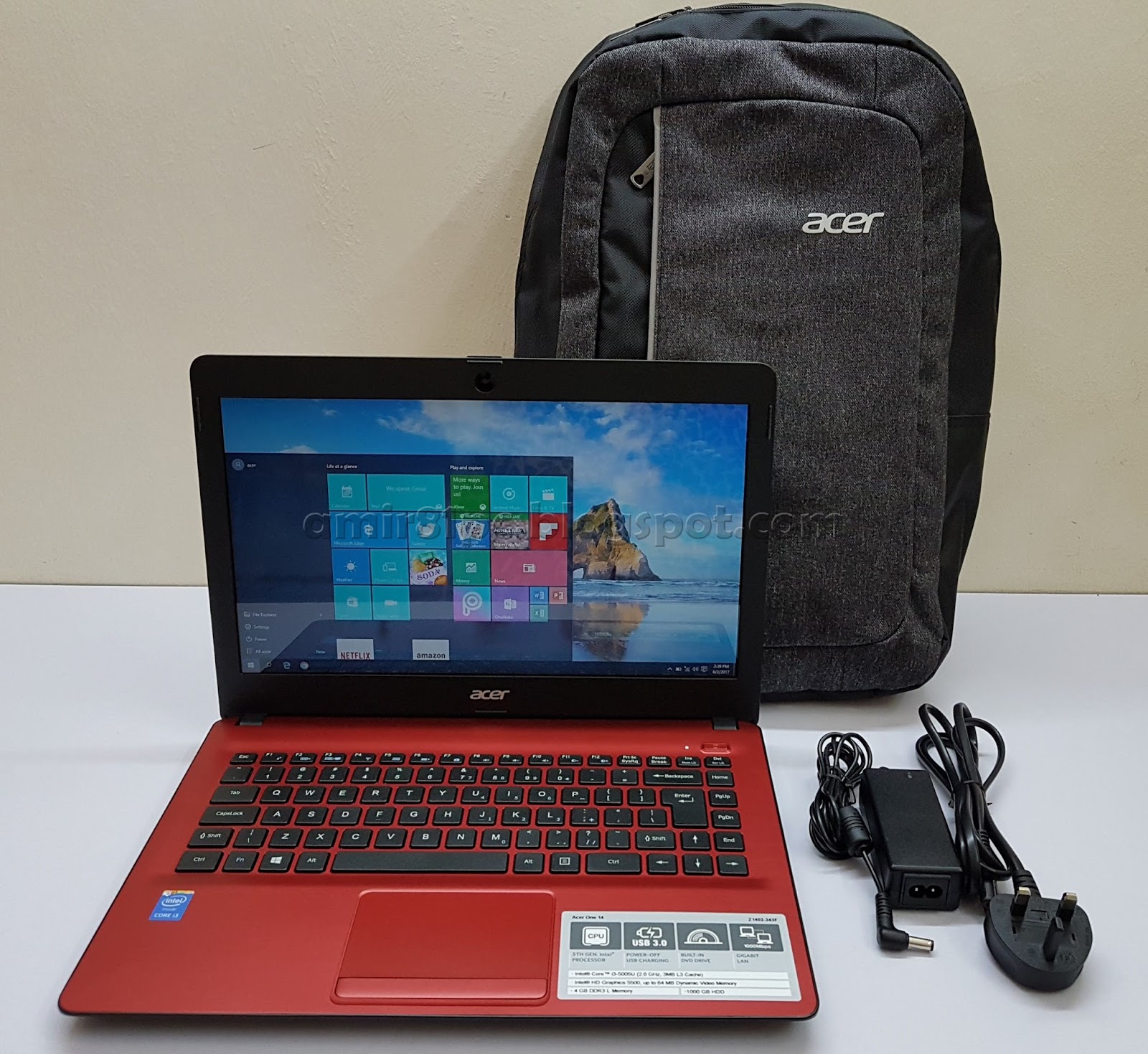 DRIVERS WEBCAM ACER ONE Z1402 WINDOWS 10 DOWNLOAD