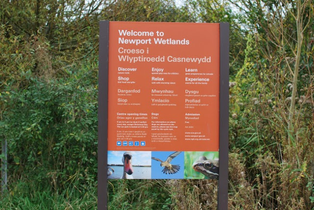 A-Day-Out-at-RSPB-Newport-Wetlands-sign