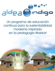 Aldea Indigo un programa de educacion para la sustentabiliad inspirado en la pedagogia Waldorf