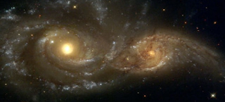 Ετσι δημιουργήθηκε ο γαλαξίας: Μία διαδικασία 13.7 δισεκατομμυρίων ετών σε 46 δευτερόλεπτα [βίντεο]