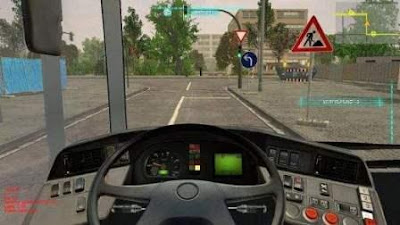 Bus Simulator 2012 Bus Simulator 2012