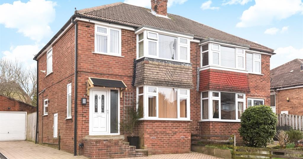 Harrogate Property News Harrogate Property News 3 bed semidetached