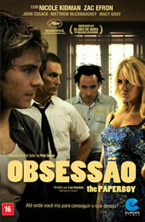 Obsessão - BDRip Dual Áudio