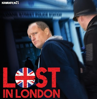 Lost in London (2017) WEB-DL Subtitle Indonesia
