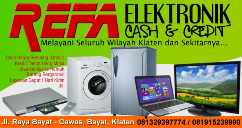 Iklan Elektronik 3