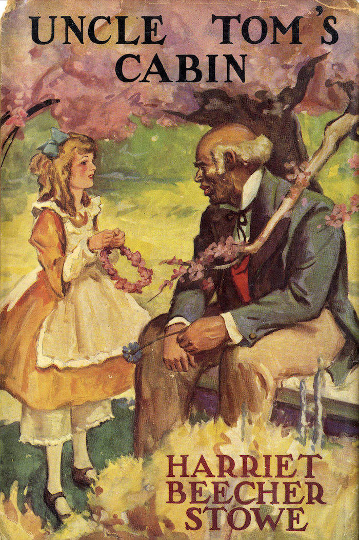 Can T Explain Uncle Tom S Cabin 1852