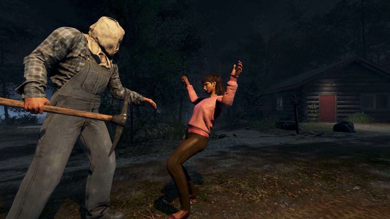 Friday the 13th, análisis y opiniones del juego para PC, PS4 y Xbox One