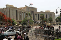 Egypt's supreme court