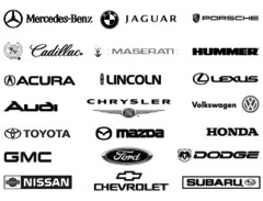 automotive companies