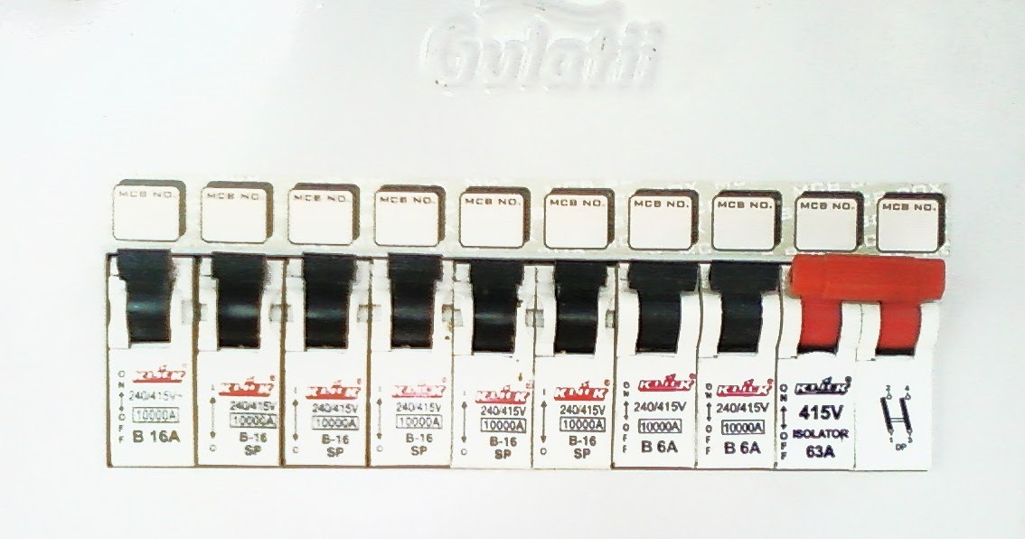 online What is Fuse in hindi