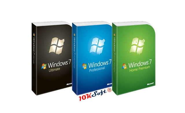 Windows 7 AIl in One ISO June 2017 Updates Free Download Windows 7 AIl in One ISO June 2017 Updates Free Download