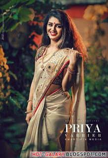 Priya Prakash pics