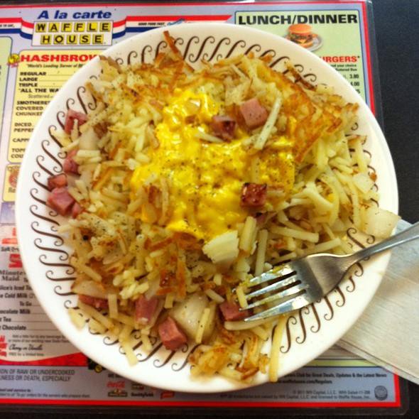 waffle house index waffle house index