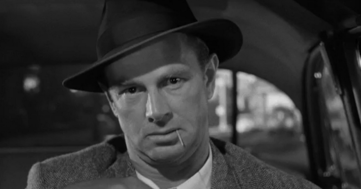 The Signal Watch: To Sterling Hayden on his 100th Birthday