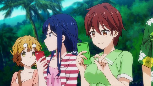 Masamune-kun no Revenge Masamune-kun no Revenge