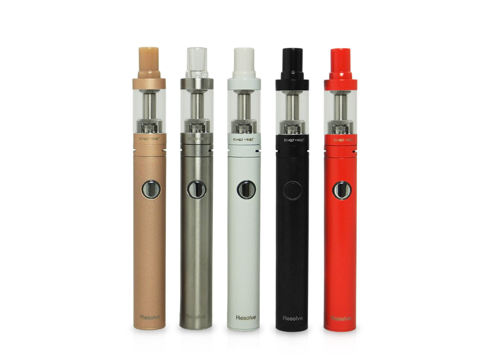 What is Ecigarette