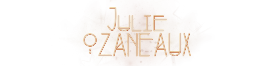 Julie Ozaneaux