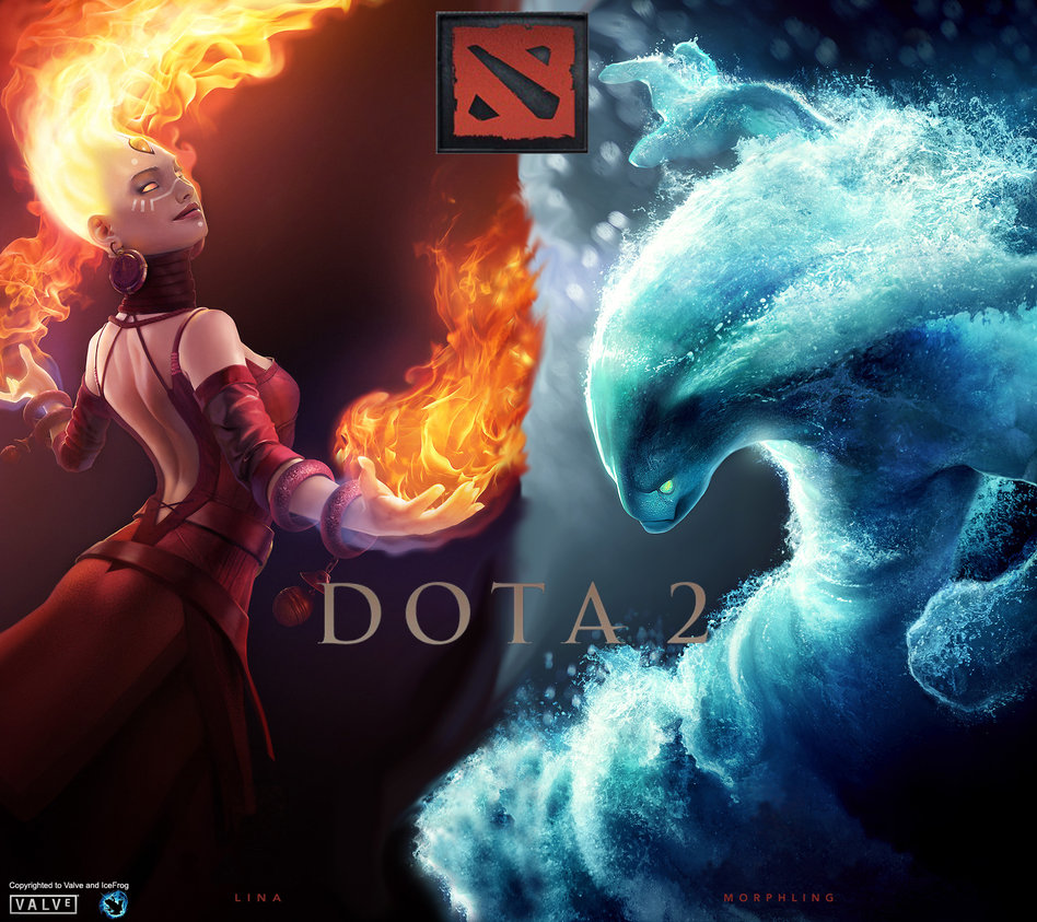 Dota 2