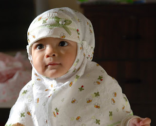 Kumpulan Nama Bayi Perempuan Islam Bagus Dengan Artinya