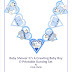 Nursery and Baby Shower Bunting or Garland Decoration Free E-Printable
For A Baby Boy