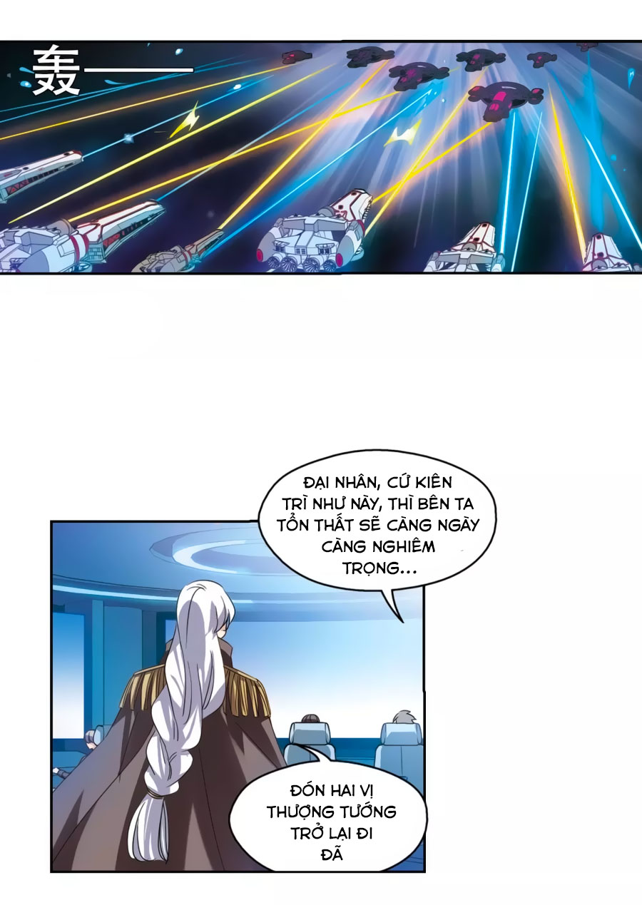 Xuyên Duyệt Tây Nguyên 3000 Chap 243 - Truyen.Chap.VN