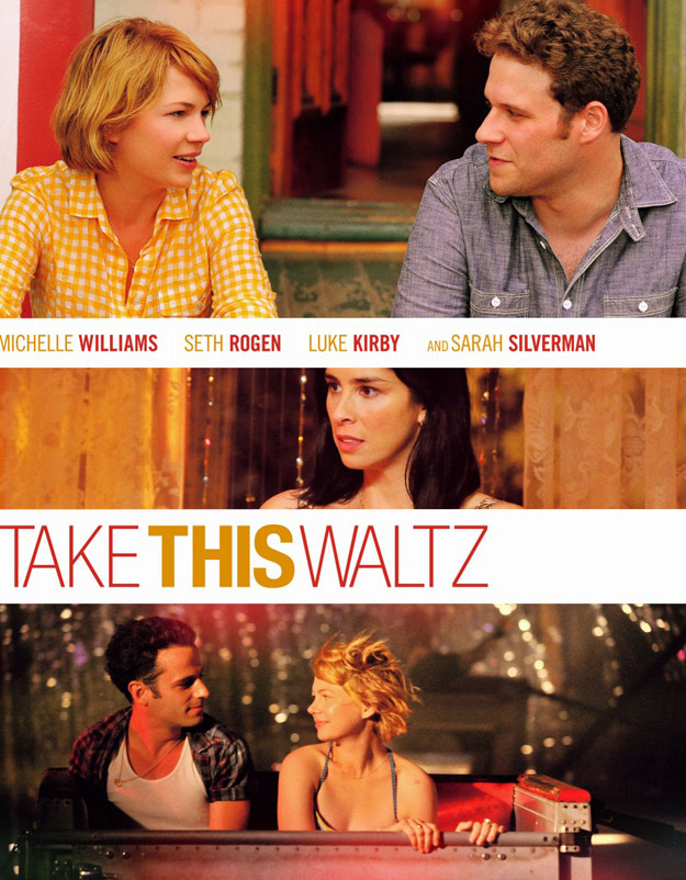 Re: Take This Waltz (2011)