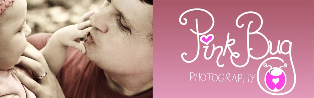 Pink Bug Photography - Dubbo Photographer