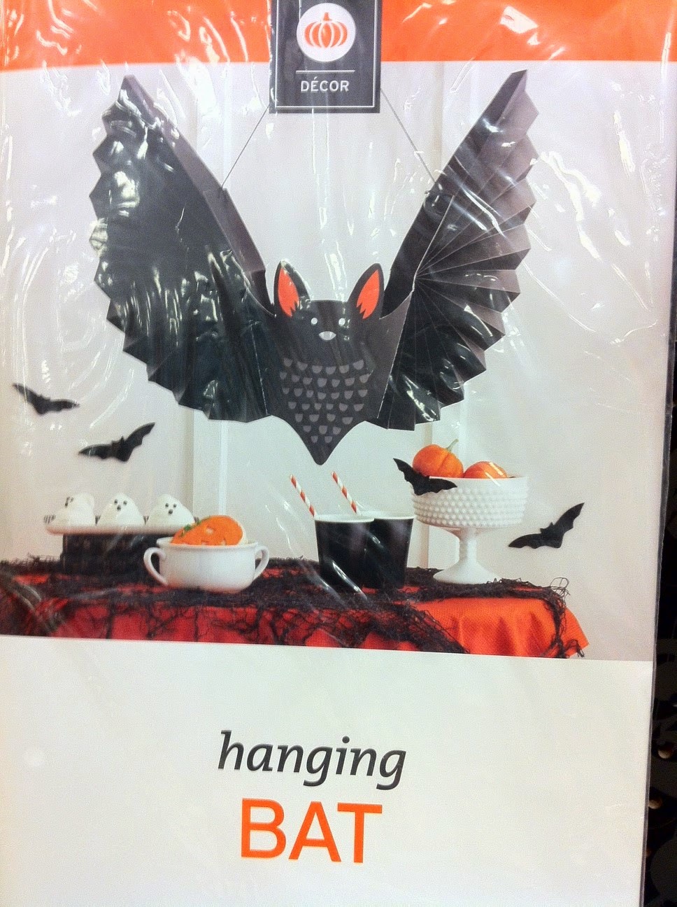 Vintage Halloween Collector 2014 Halloween at Target