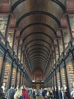 best things to do in Dublin