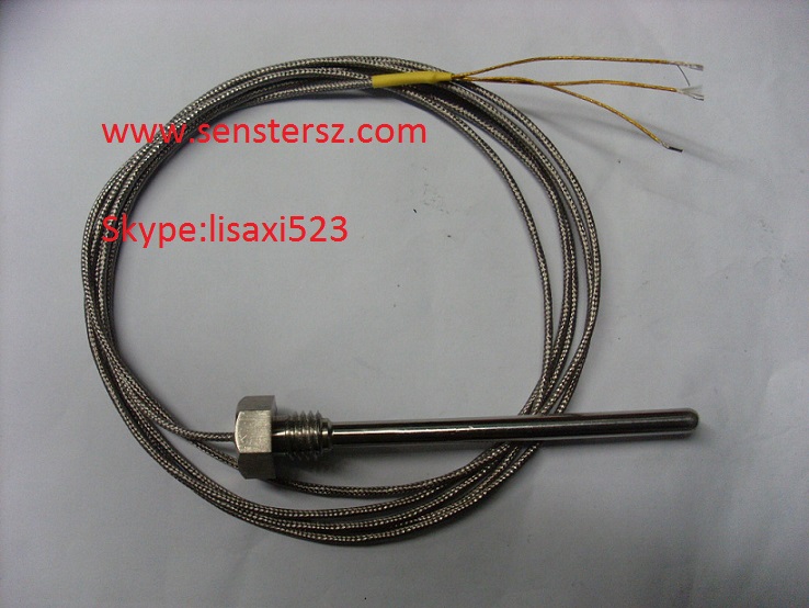 Senster Electronics temperature probes manufacturer PT100 temperature
