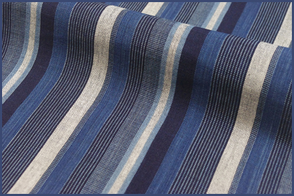 Matsusaka Cotton Mansuji