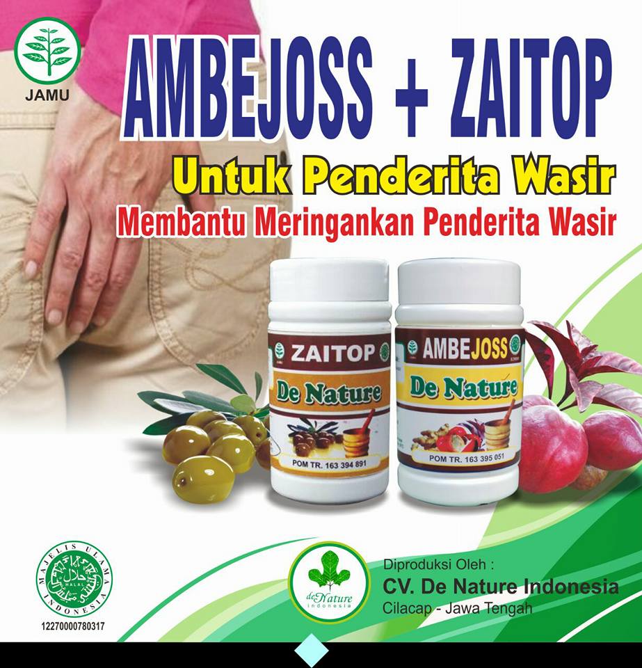 Obat Wasir Di Apotik