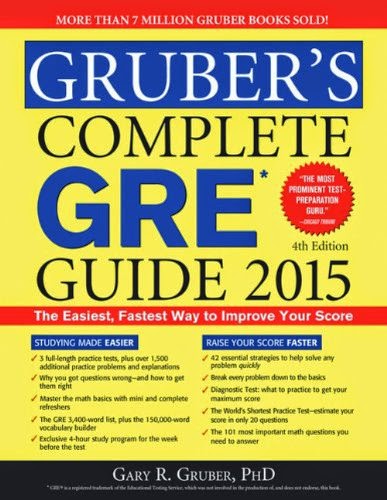 gre books pdf download