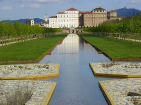 The Royal Palace, Reggia di Venaria Reale