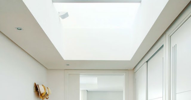 8 armarios empotrados ¡Qué puedes copiar!