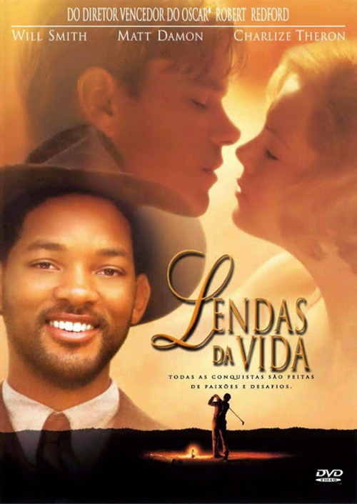 Em Perspectiva Crítica Lendas da Vida Um Filme de Robert Redford (2000) Em Perspectiva Crítica Lendas da Vida Um Filme de Robert Redford (2000)