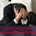 Overcome Shyness - Two Easy Ways To Get Rid Of Nervousness